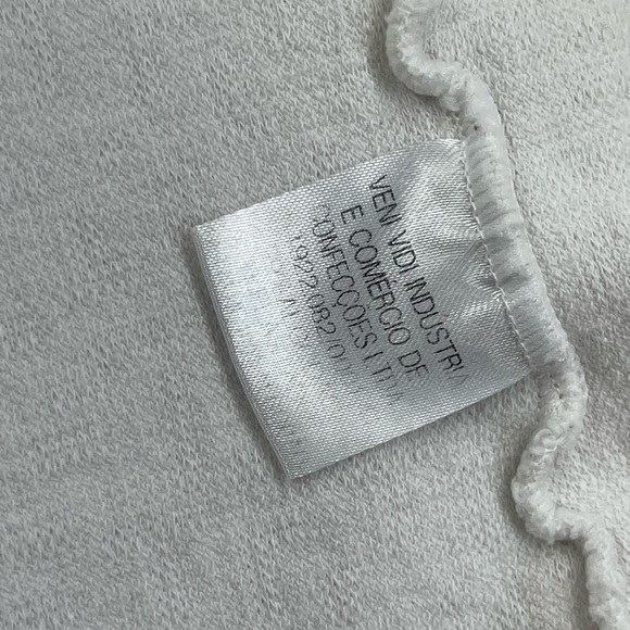 Gregory Cream Textured Jacket - Picture 5 of 8